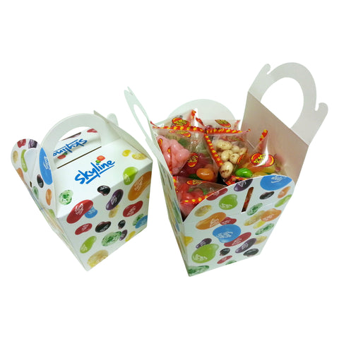 Pick 'n' Mix Jelly Belly Box