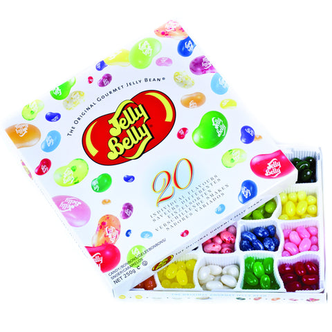 20 flavour gift box