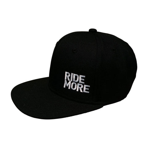 Ride More Cap