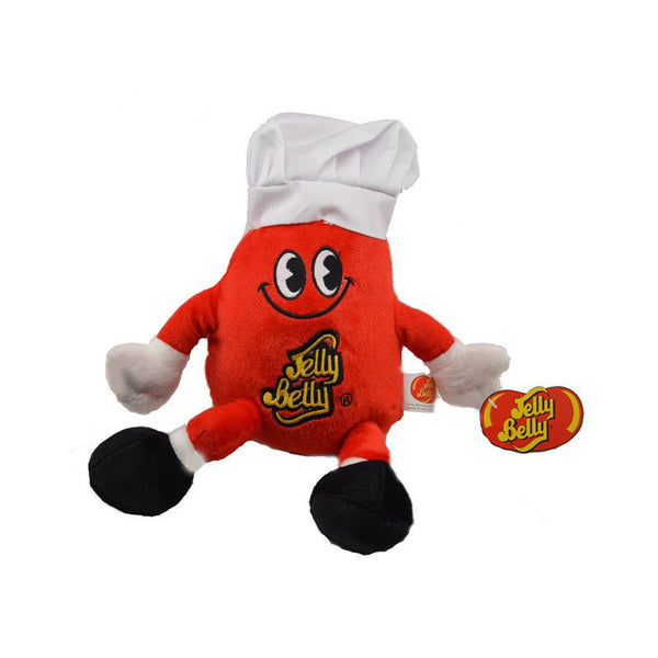 Jelly Belly Plush Toy